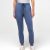 Heather Navy