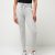 Heather Light Grey