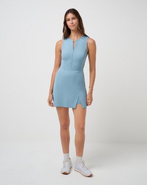 Weekend Paradise Dress