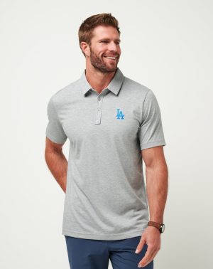 Houston Astros Victory Vibes Polo