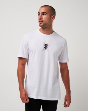 New York Yankees In The Dugout Tee