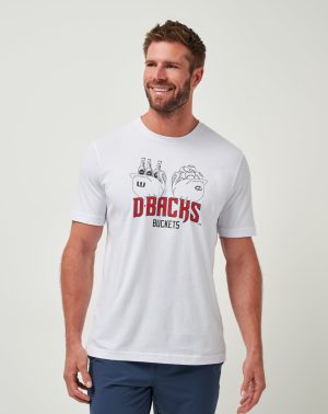 San Francisco Giants Sunset Slam Tee