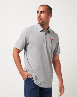 San Francisco Giants The Zinna Polo