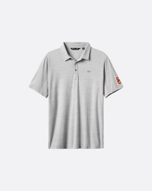 Texas Rangers Sunset Slam Tee