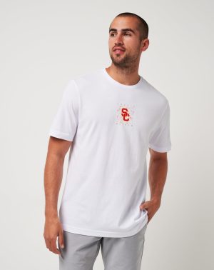USC The Rudds 2.0 Polo