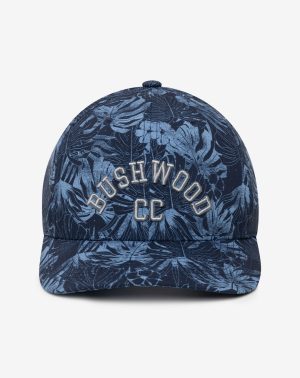 Mapes Snapback Hat