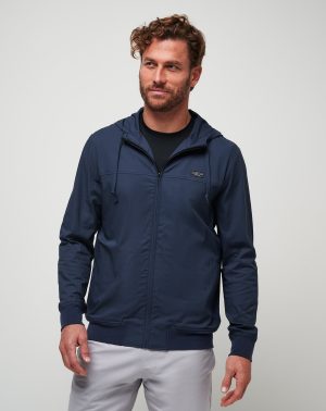 On Course 2.0 Quarter Zip