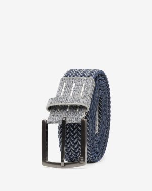 Grade 2.0 Stretch Woven Belt