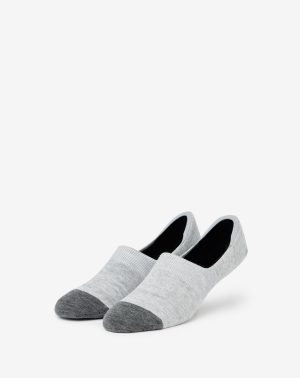 Overall Mood Crew Sock