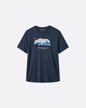 Fog City 2.0 Tee
