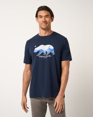 Fern Canyon 2.0 Tee