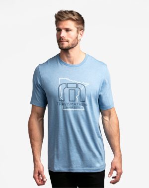 Uff Da 2.0 Tee