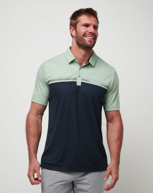 Featherweight Jungle Polo