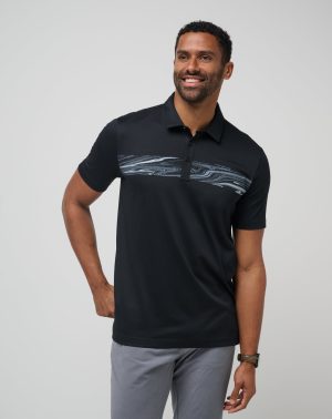 Rustic Route Polo