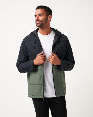 Torch Runner Full Zip