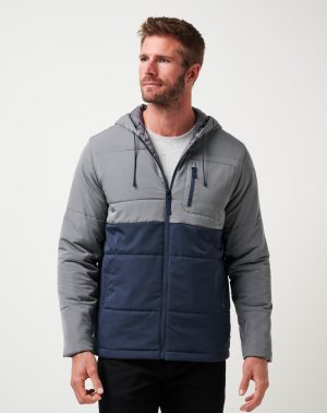 Aves Tech Puffer Vest