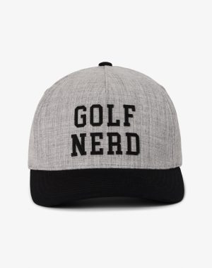 Layover Leisure Snapback Hat