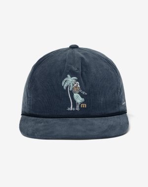 Better Luck Snapback Hat