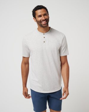 Global Pass Tee