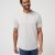 Heather Light Grey
