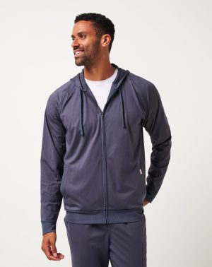 All Day Cruise Quarter Zip