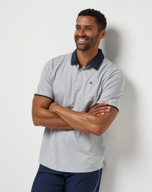 Home Game Polo
