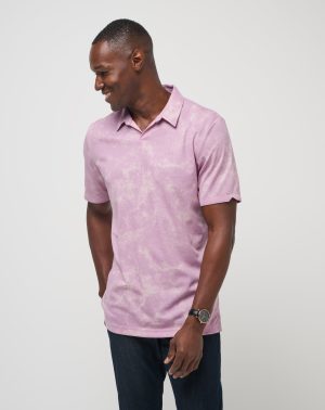 Featherweight Coast Polo