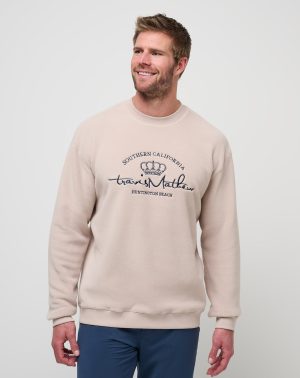 Nonrev Long Sleeve Crew