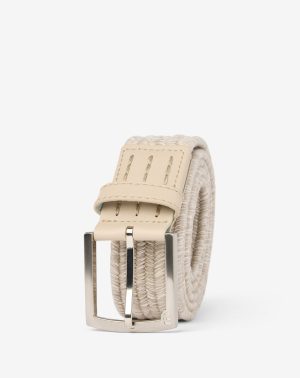 Banks Closed 2.0 Stretch Woven Belt