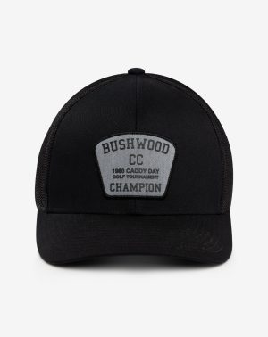 Presidential Suite Snapback Hat