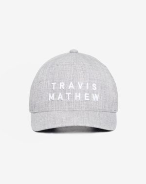 Hop Boulders 2.0 Snapback Hat