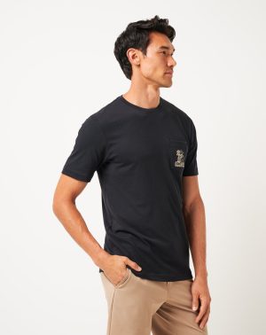Fading Sunlight Tee