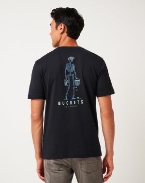 TM Beach Pocket Tee
