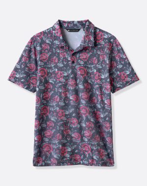 Lake Breeze Polo