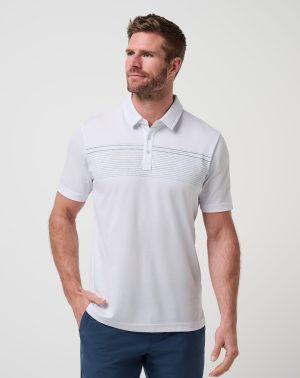 Full Flight Polo
