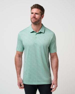 Overstay Polo