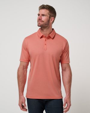 Study Abroad Polo