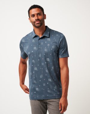 Featherweight City Polo