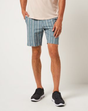 Pacific Peak Golf Towel