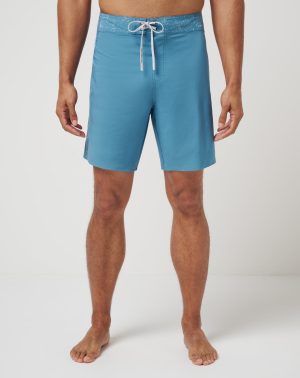 Passport Boardshort