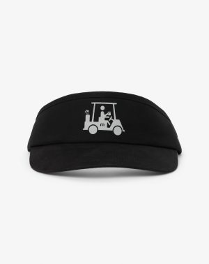 Mapes Visor
