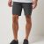 Grey Pinstripe