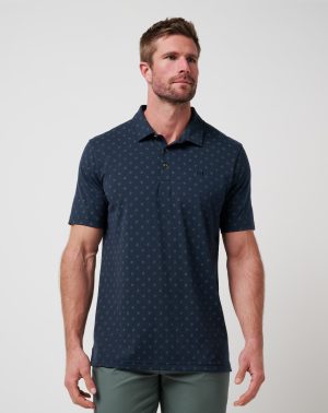 Neighborhood Party Polo