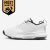 Classic White/Black