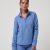 Heather Baja Blue