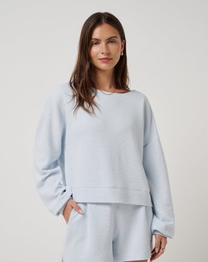 Skyline Polo Bodysuit