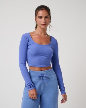 Moveknit Bonded Tank