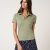Heather Oil Green