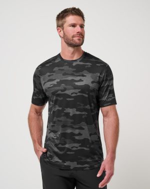 Season Stealth Tee