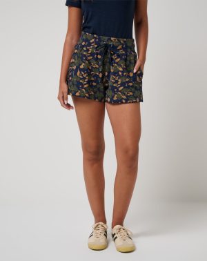 Diana Cargo Skirt